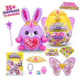 Rainbocorns Fairycorn Princess Surprise Series 6 Plush